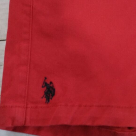 U.S. Polo Assn. Men's Pull On Short size M - Picture 2 of 7